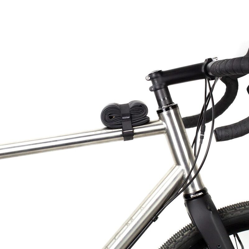 Sangles fixation Bikepacking Restrap Fast Straps