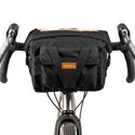 Sacoche de cintre bikepacking Restrap Bar Pack 10L