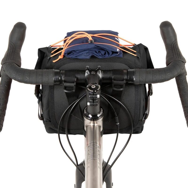 Sacoche de cintre bikepacking Restrap Bar Pack 10L