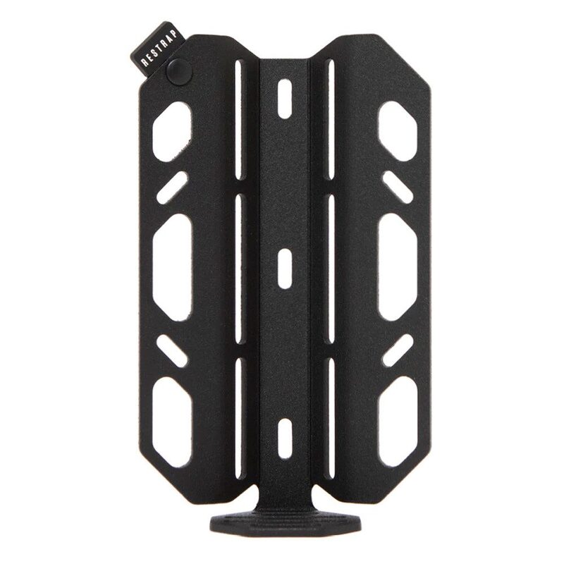 Support de fourche pour sacoche bikepacking Restrap Carry Cage