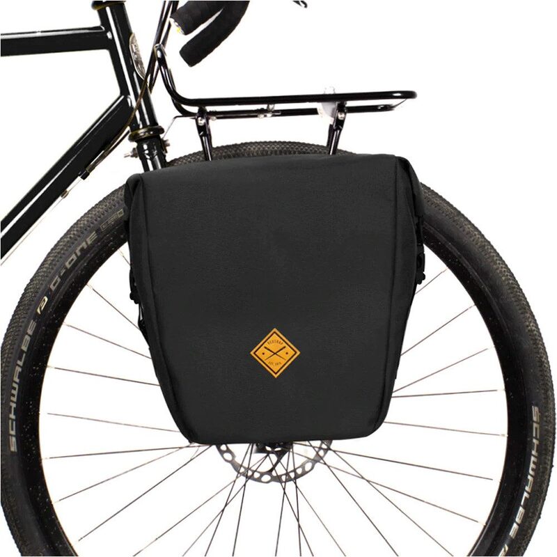 Sacoche vélo pour porte-bagages Restrap Pannier - Small 13L