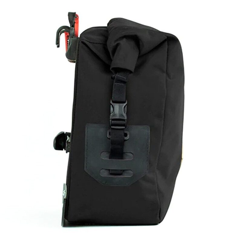 Sacoche vélo pour porte-bagages Restrap Pannier - Small 13L