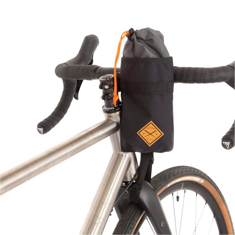 Bikepacking-stuurzak Restrap Stem Bag 1,1 l