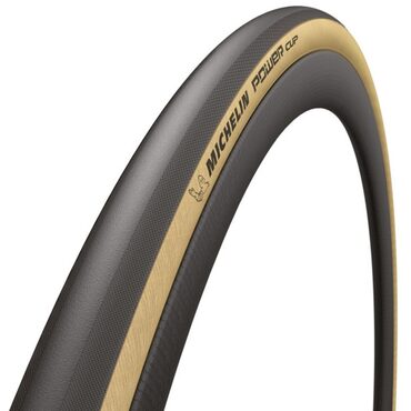 Boyau fietsroute Michelin Power Cup Tubular Classic