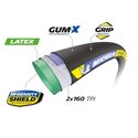 Boyau vélo route Michelin Power Cup Tubular Classic
