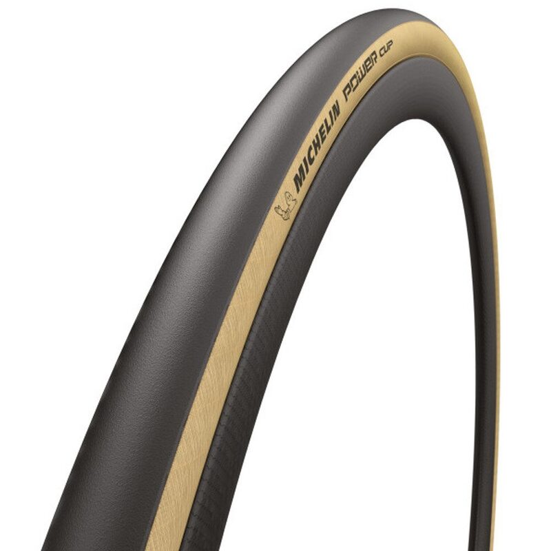 Pneu vélo route Michelin Power Cup Classic TS Tube Type