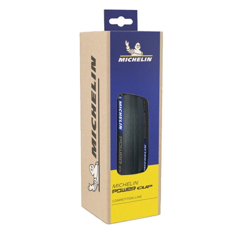 Pneu vélo route Michelin Power Cup Classic TS Tube Type