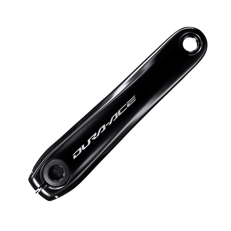 Manivelle gauche Shimano Dura-ace 12v FC-R9200 Manivelle gauche Shimano Dura-ace 12v FC-R9200
