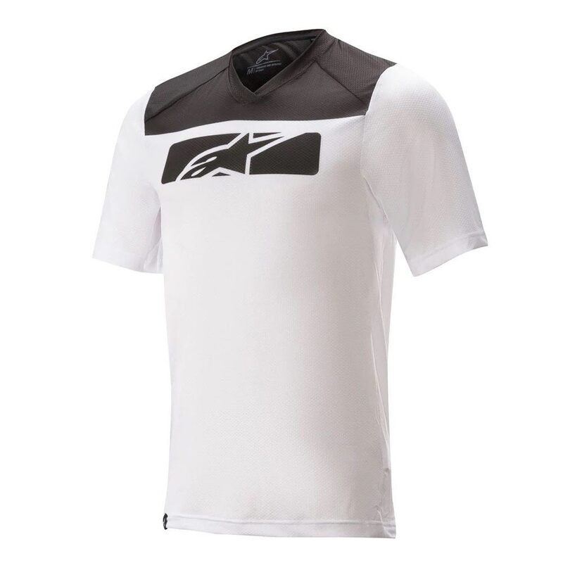 Maillot VTT manches courtes Alpinestars Drop 4.0