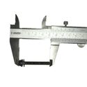 Vis de fixation étrier de frein route Shimano BR8170-BR9270