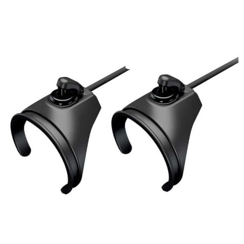 Boutons additionnels satellite Shimano Di2 SW-RS801-S 12 vitesses Boutons additionnels satellite Shimano Di2 SW-RS801-S 12 vitesses