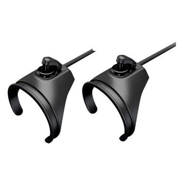 Boutons additionnels satellite Shimano Di2 SW-RS801-S 12 vitesses