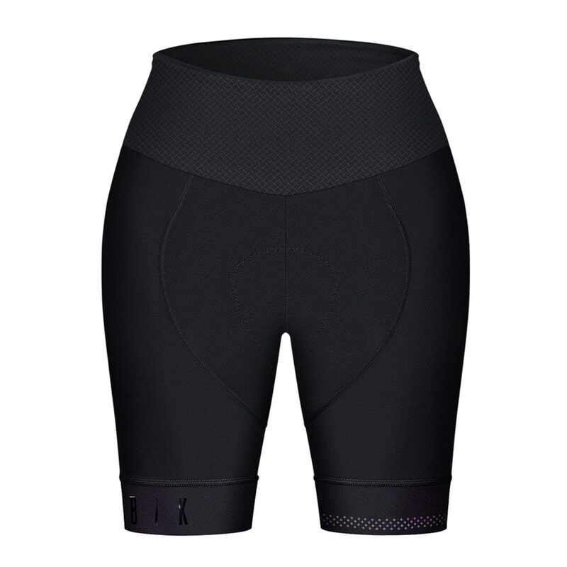 Cuissard vélo court sans bretelles femme Gobik Limited 5.0 K9
