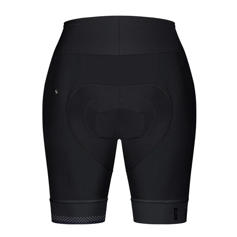 Cuissard vélo court sans bretelles femme Gobik Limited 5.0 K9