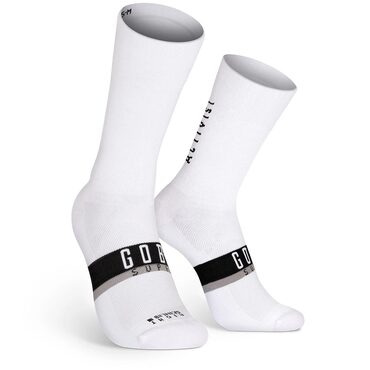 Chaussettes vélo été Gobik Superb Axis Extra Long