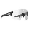 Lunettes vélo AZR Kromic Aspin RX Noir Écran photochromique