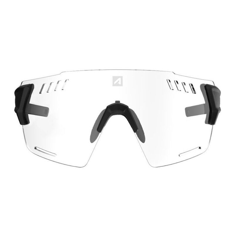 Lunettes vélo AZR Kromic Aspin RX Noir Écran photochromique