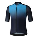 Shimano S-Phyre Flash fietsshirt met korte mouwen