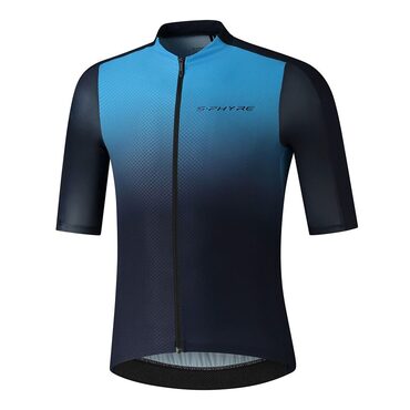 Maillot vélo manches courtes Shimano S-Phyre Flash