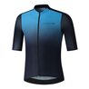Maillot vélo manches courtes Shimano S-Phyre Flash