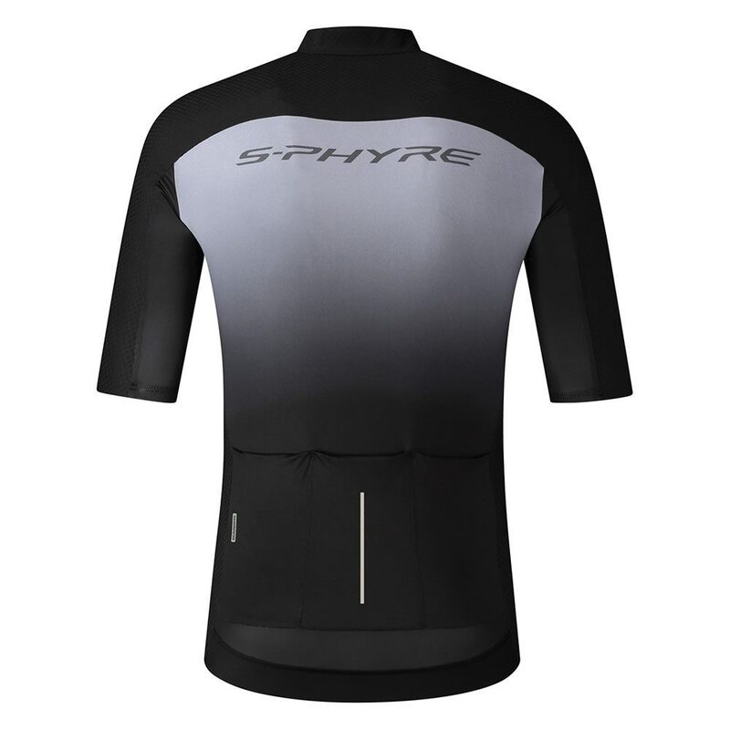 Maillot vélo manches courtes Shimano S-Phyre Flash