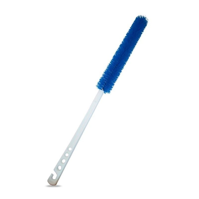 Brosse nettoyante Morgan Blue Quick and Clean Brush