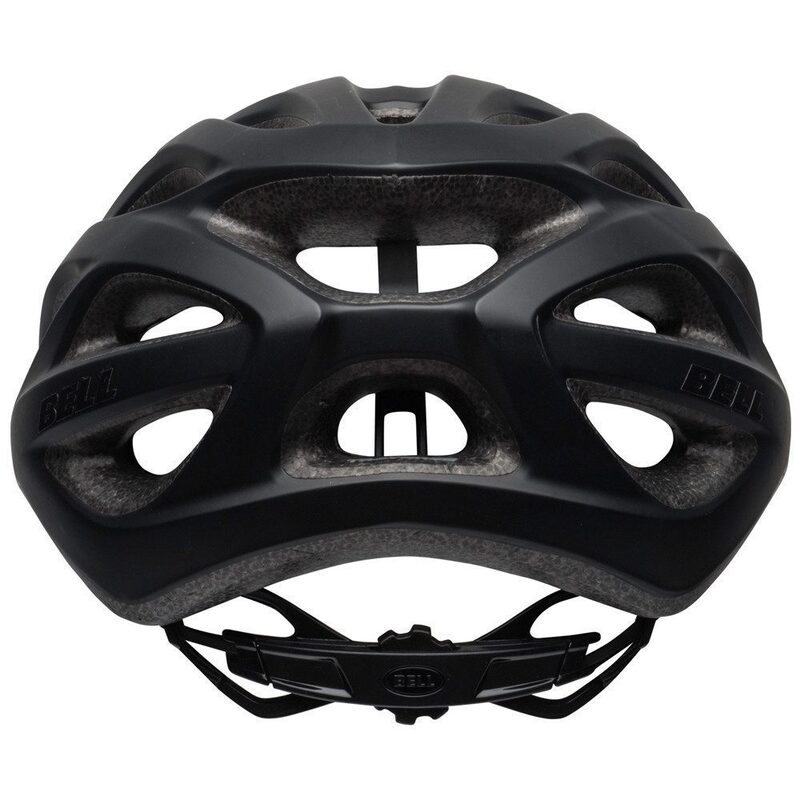 Casque vélo route Bell Tracker Updated 2022