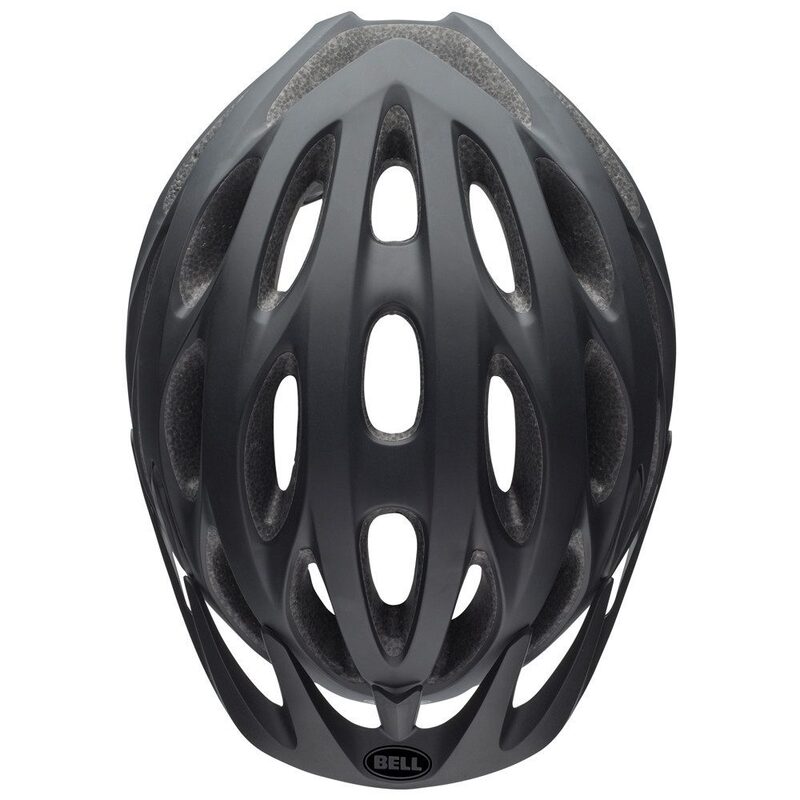 Casque vélo route Bell Tracker Updated 2022