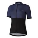 Shimano Element fietsshirt met korte mouwen voor dames