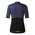 Shimano Element fietsshirt met korte mouwen voor dames