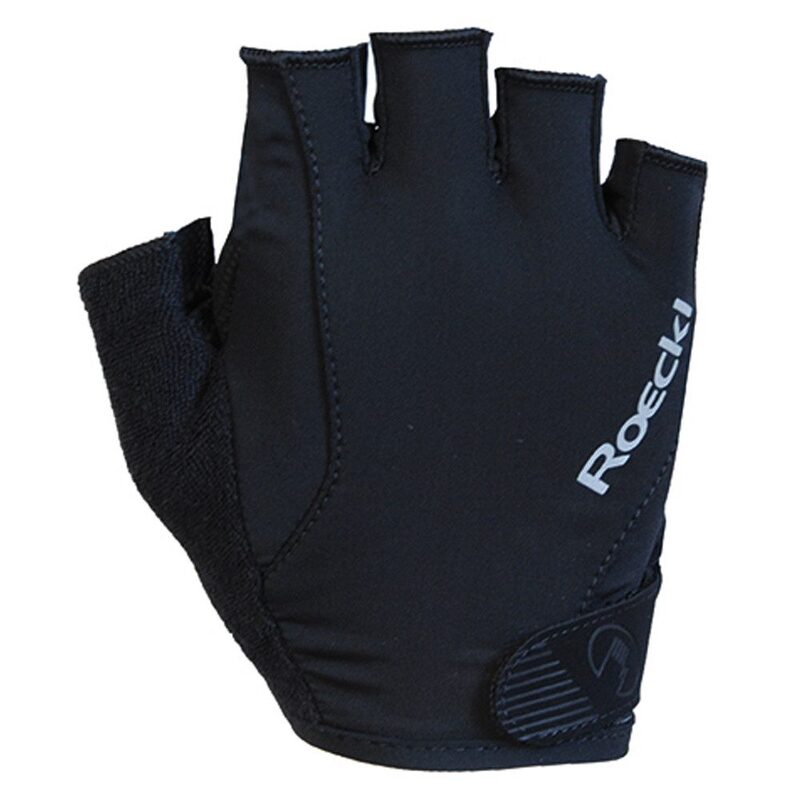 Gants vélo été Roeckl Basel