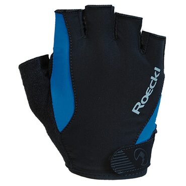 Gants vélo été Roeckl Basel