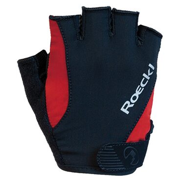 Gants vélo été Roeckl Basel