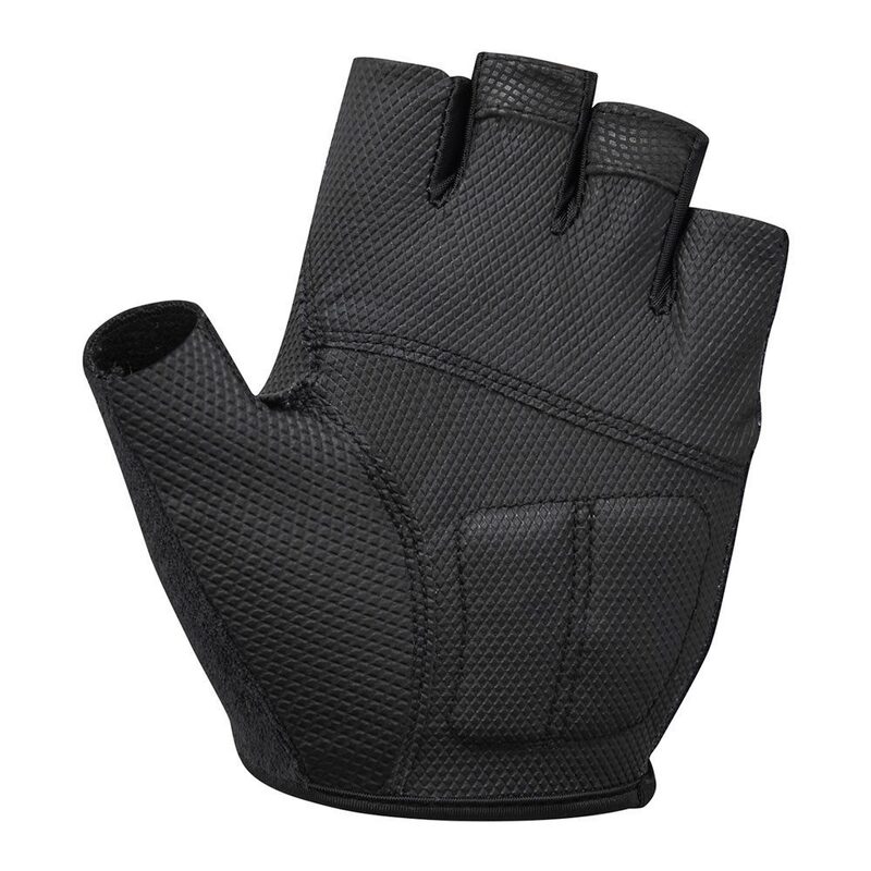 Gants vélo été Shimano Airway 2023