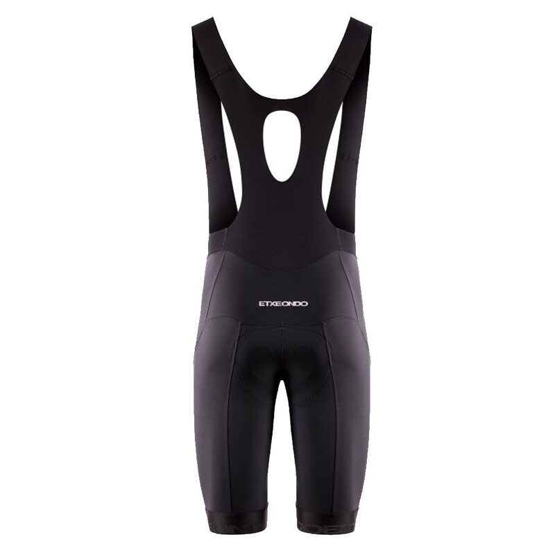 Cuissard vélo court Etxeondo KOM
