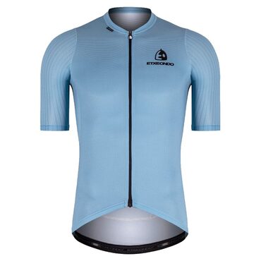 Maillot vélo manches courtes Etxeondo Batu 2022