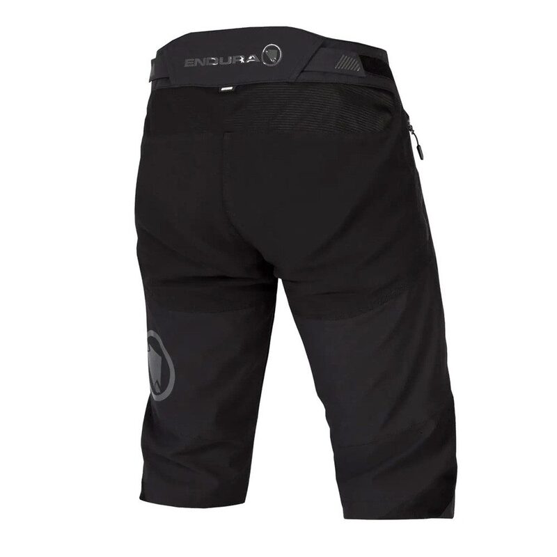 Short VTT Endura MT500 Burner