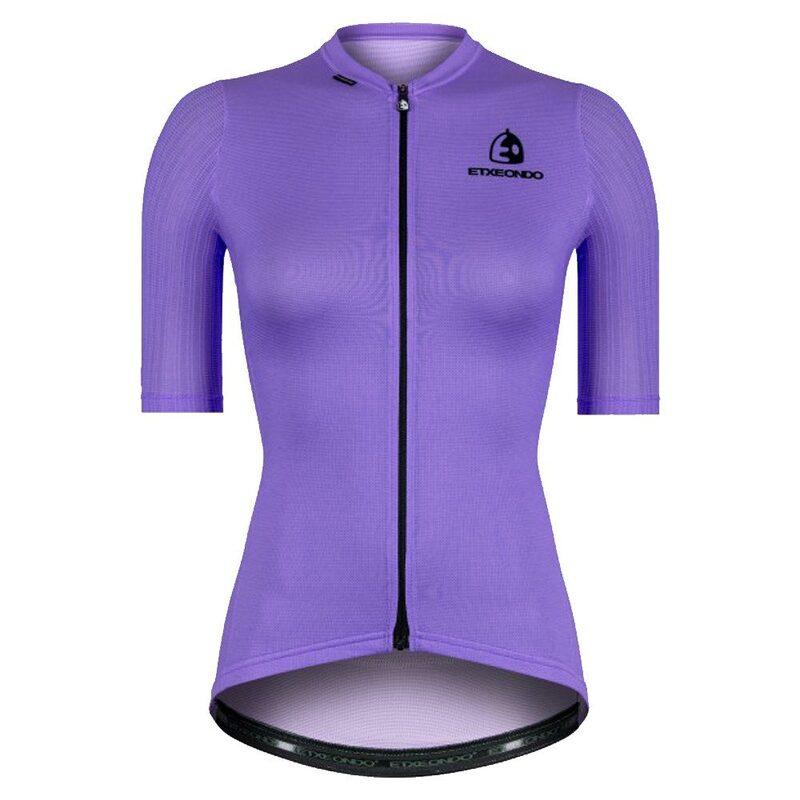 Etxeondo Batura fietsshirt met korte mouwen voor dames
