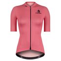 Maillot vélo manches courtes Femme Etxeondo Batura