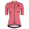 Maillot vélo manches courtes Femme Etxeondo Batura 2022