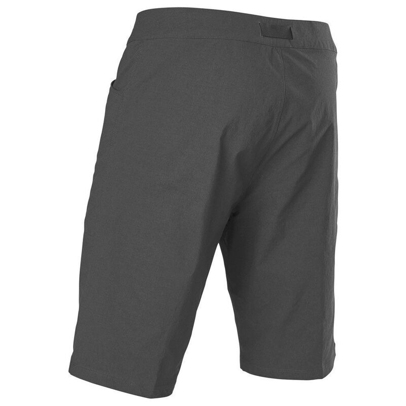 Fox cheap ranger shorts