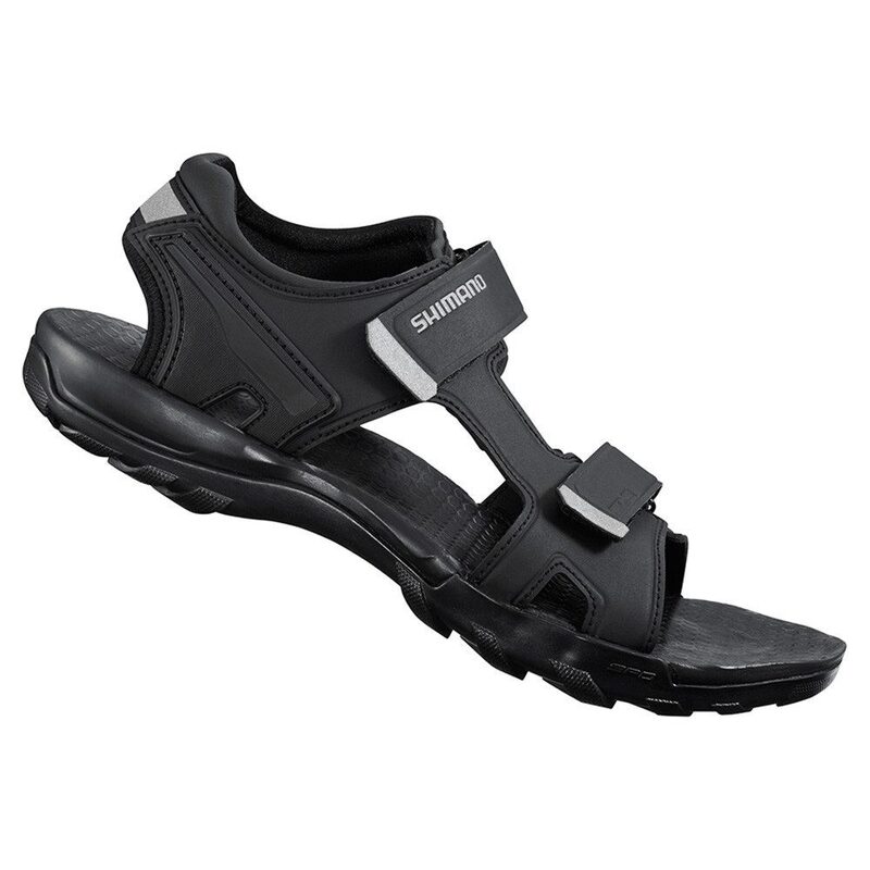 Sandales vélo Shimano SH-SD501