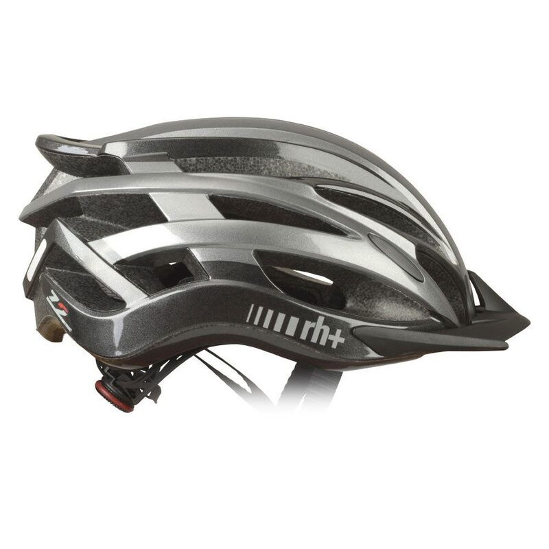 Casque vélo route et VTT Zerorh+ 2 en 1 - casque polyvalent