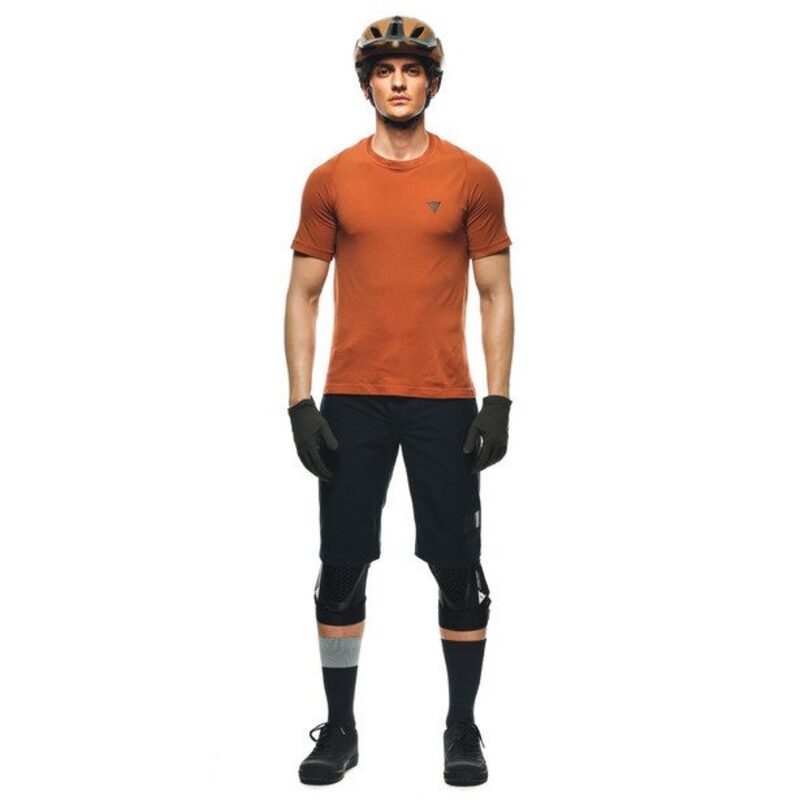 MTB-shirt met korte mouwen Dainese HGL Baciu