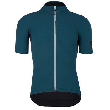 Maillot vélo manches courtes Q36.5 L1 Pinstripe X
