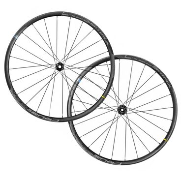 Roues VTT 29 pouces cross-country Mavic Crossmax SL Ultimate Boost 25mm