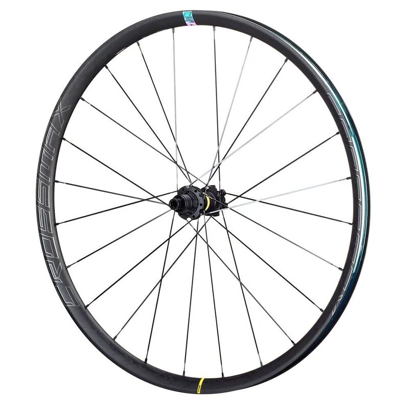 Roues VTT 29 pouces cross-country Mavic Crossmax SL Ultimate Boost 25mm