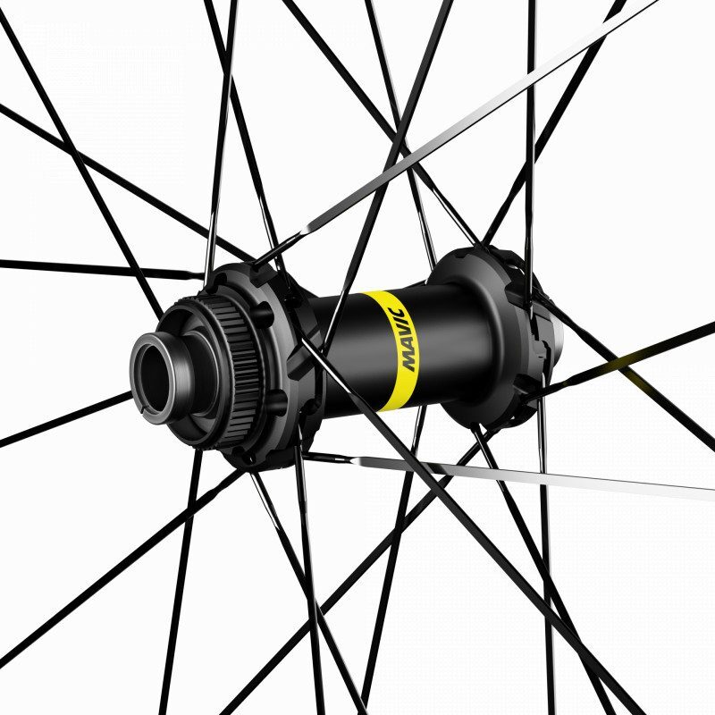 Roues VTT 29 pouces cross country Mavic Crossmax SL Ultimate Boost 25mm
