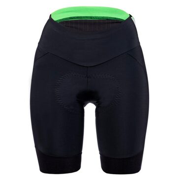Cuissard vélo court femme Q36.5 Half Short
