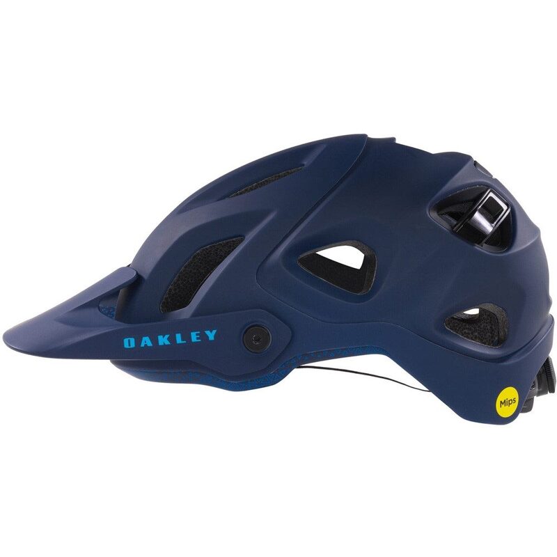 Photo Casque VTT Oakley DRT5 Mips 56-60cm bleu marine